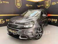 2021 Citroen C5