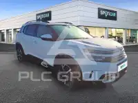 2021 Citroen C5