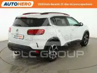 2021 Citroen C5