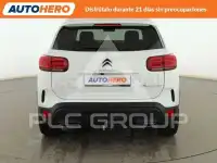 2021 Citroen C5