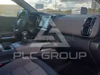 2021 Citroen C5