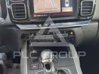 2021 Citroen C5