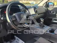 2021 Citroen C5
