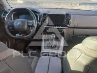 2021 Citroen C5