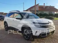2021 Citroen C5