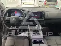 2021 Citroen C5