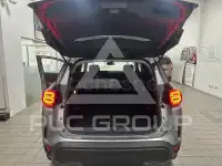 2021 Citroen C5