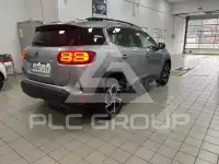 2021 Citroen C5