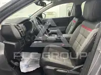 2021 Citroen C5
