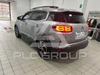2021 Citroen C5