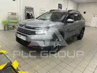 2021 Citroen C5