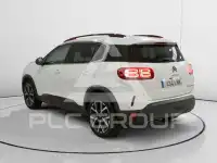 2021 Citroen C5