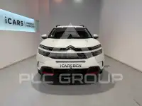 2021 Citroen C5