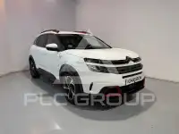 2021 Citroen C5
