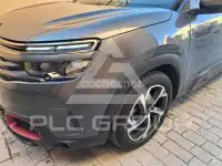 2021 Citroen C5
