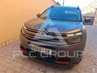 2021 Citroen C5