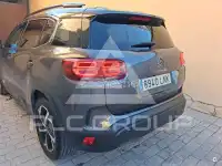 2021 Citroen C5