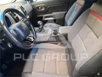 2021 Citroen C5