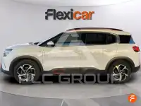 2021 Citroen C5