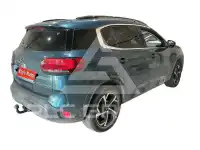 2021 Citroen C5