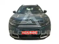 2021 Citroen C5