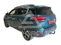 2021 Citroen C5