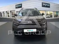 2021 Citroen C5