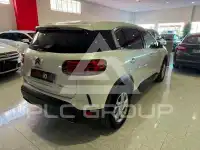 2021 Citroen C5