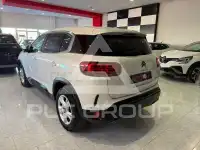 2021 Citroen C5