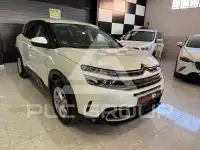 2021 Citroen C5
