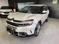 2021 Citroen C5
