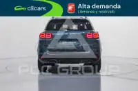 2021 Citroen C5