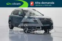 2021 Citroen C5