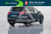 2021 Citroen C5