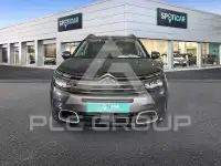 2021 Citroen C5