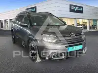 2021 Citroen C5