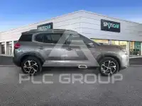 2021 Citroen C5