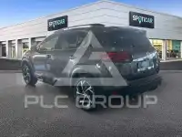 2021 Citroen C5