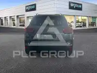 2021 Citroen C5