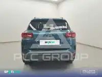 2021 Citroen C5