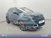 2021 Citroen C5