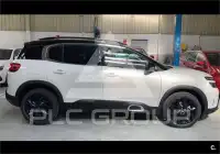 2021 Citroen C5