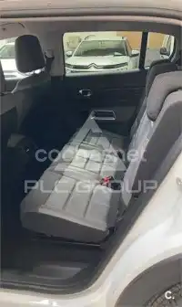 2021 Citroen C5
