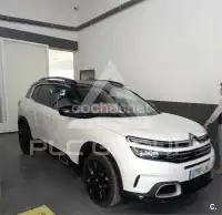 2021 Citroen C5