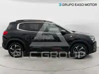 2021 Citroen C5
