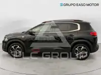 2021 Citroen C5