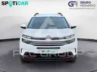 2021 Citroen C5