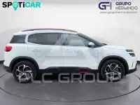 2021 Citroen C5