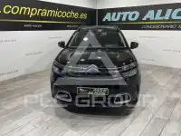 2021 Citroen C5