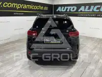 2021 Citroen C5